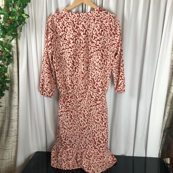 CAbi Sienna Dress - Button Down Top, Casual, Boho, Limited Edition Spring 2018 - Picture 11 of 12